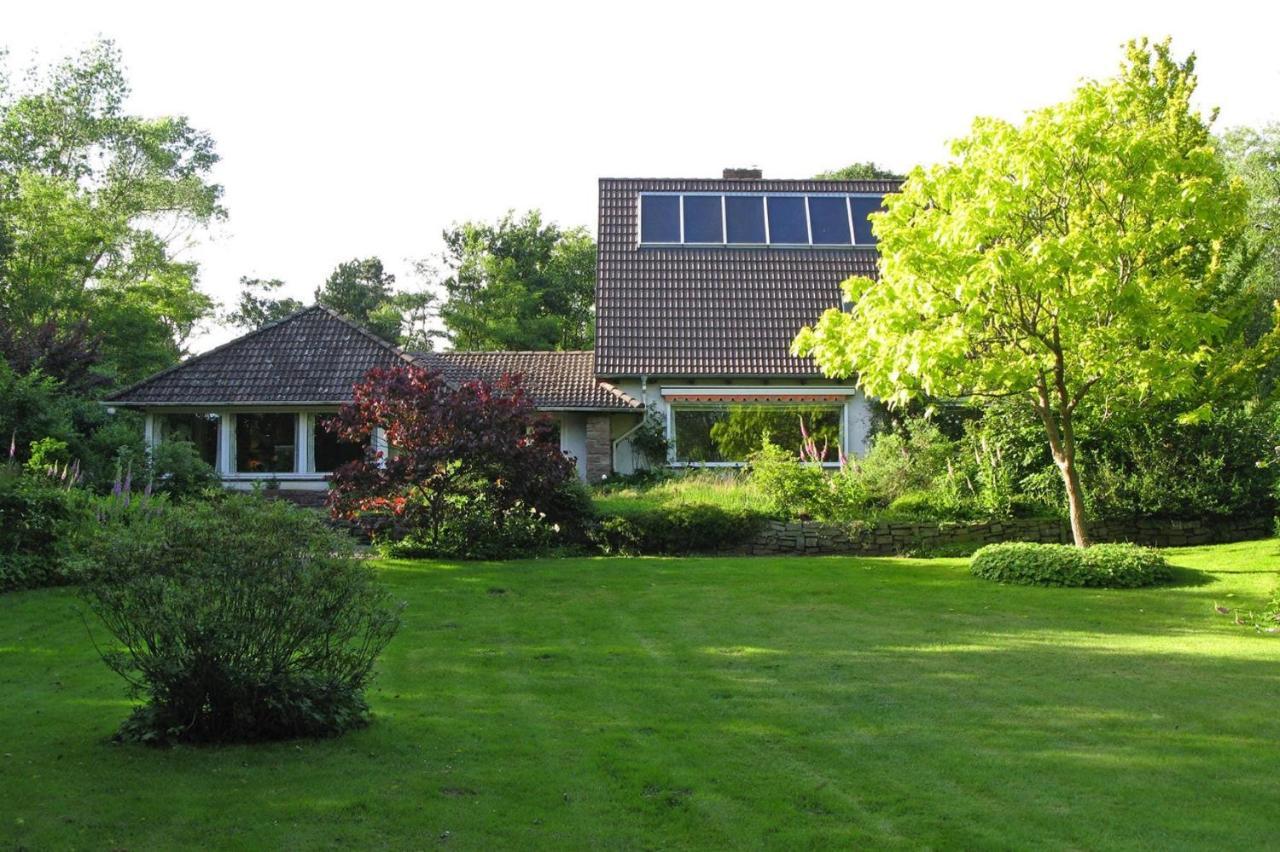 Ferienhaus Am Wung, Husum Exterior foto